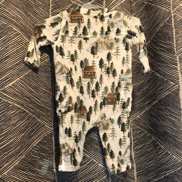 Angel Dear Romper - Picture 3 of 4